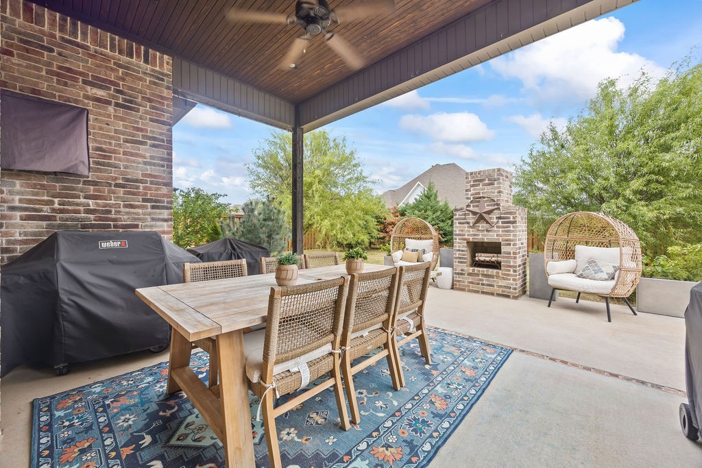 Scissortail - Residential