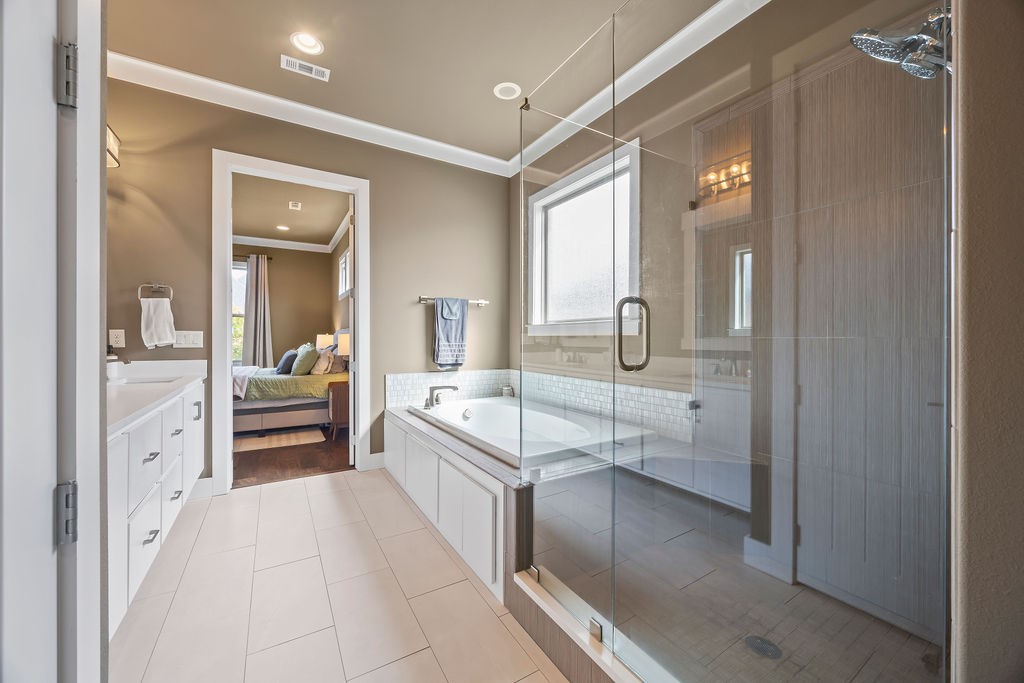 Scissortail - Residential