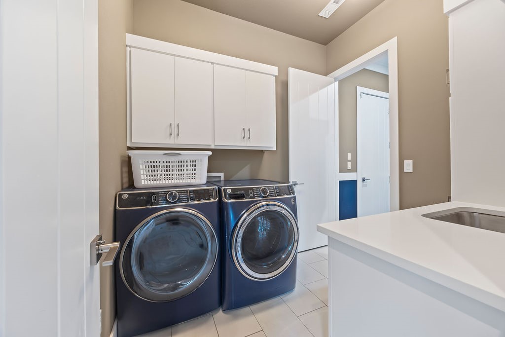 Scissortail - Residential