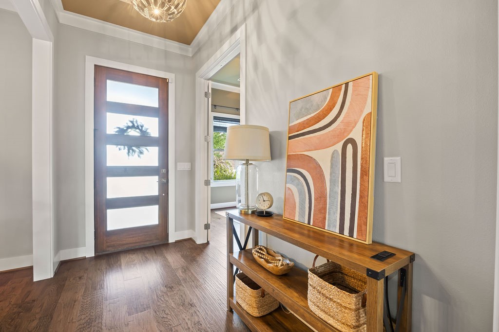 Scissortail - Residential