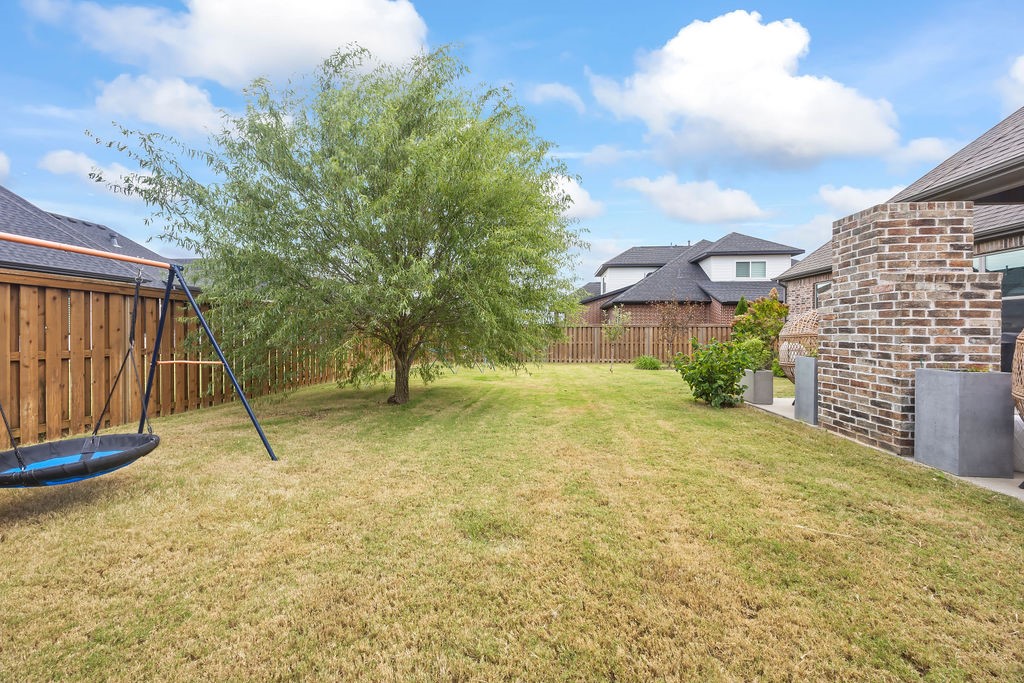 Scissortail - Residential