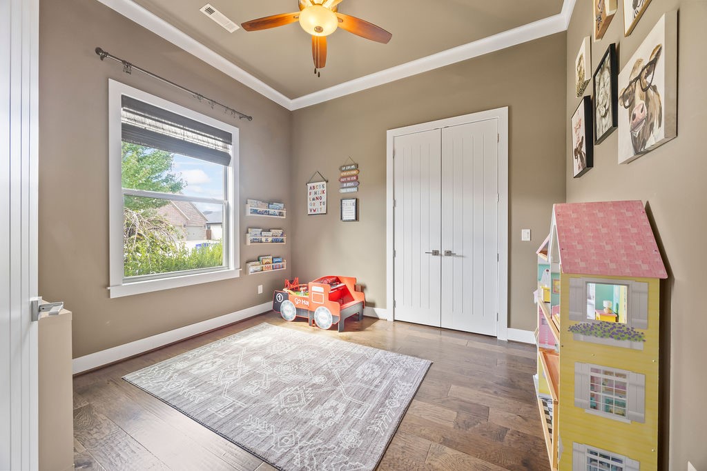 Scissortail - Residential