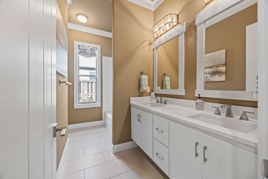 Scissortail - Residential