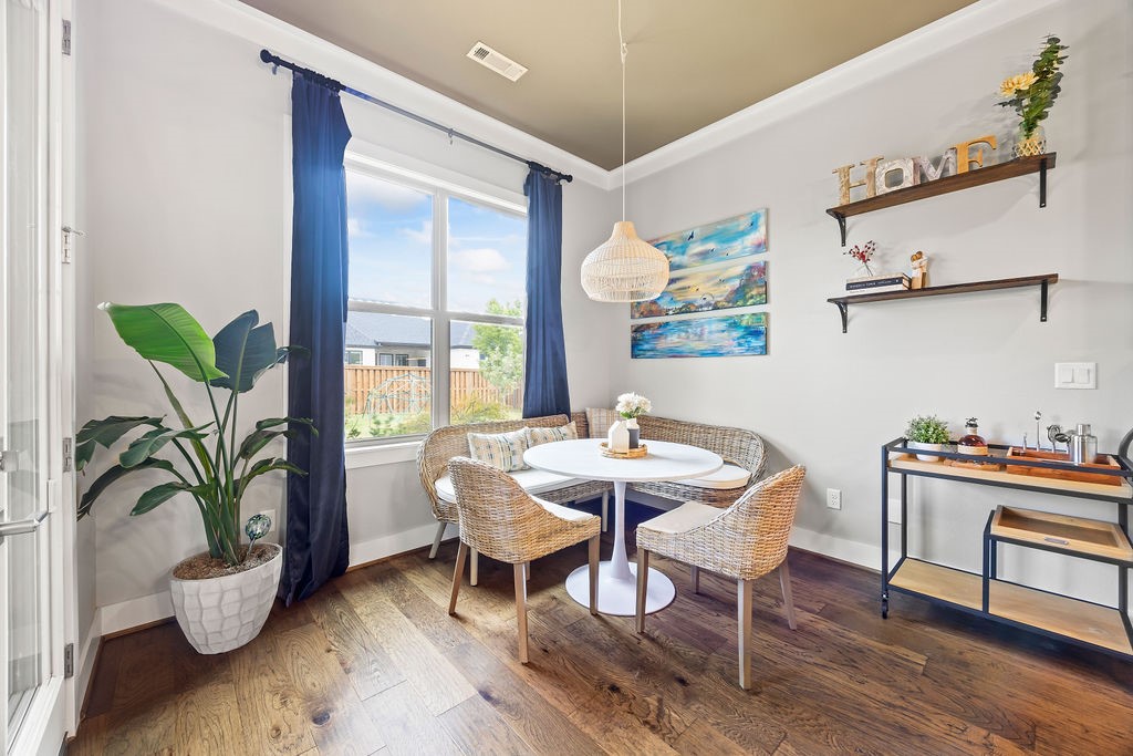 Scissortail - Residential