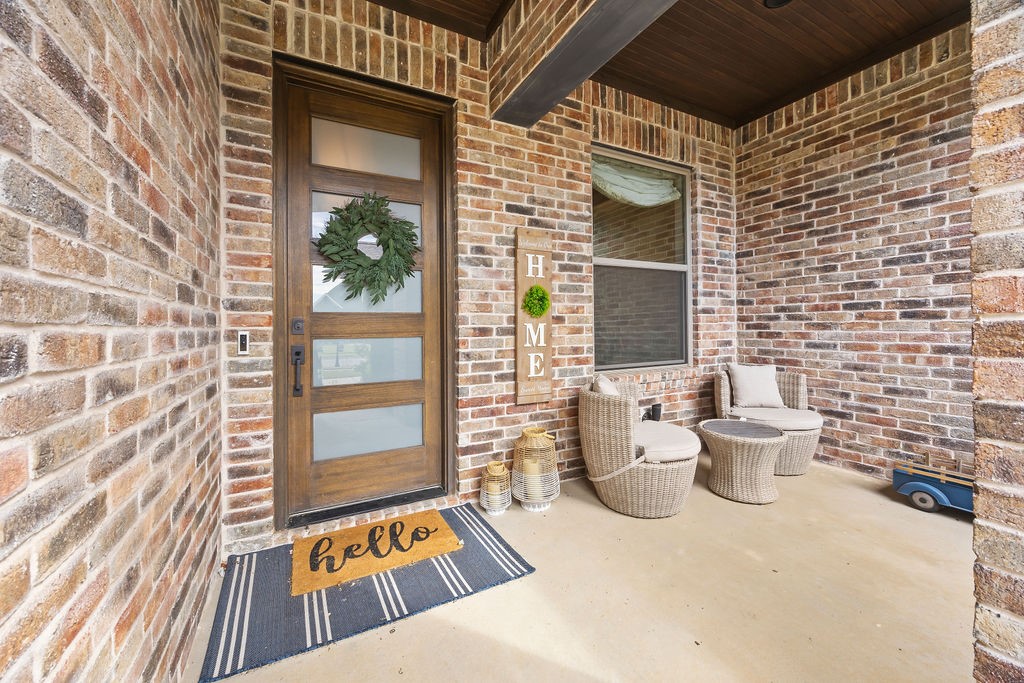 Scissortail - Residential