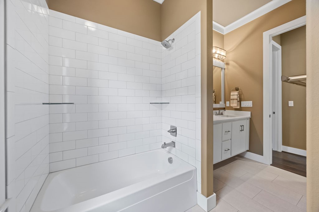 Scissortail - Residential