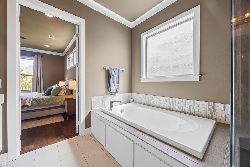 Scissortail - Residential