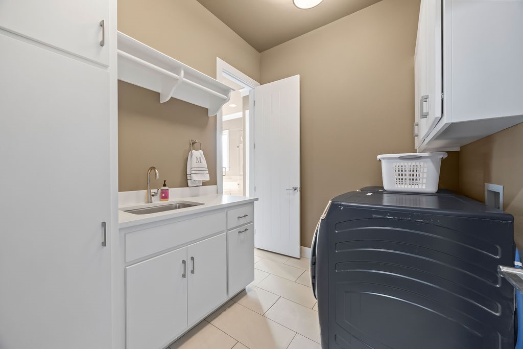 Scissortail - Residential