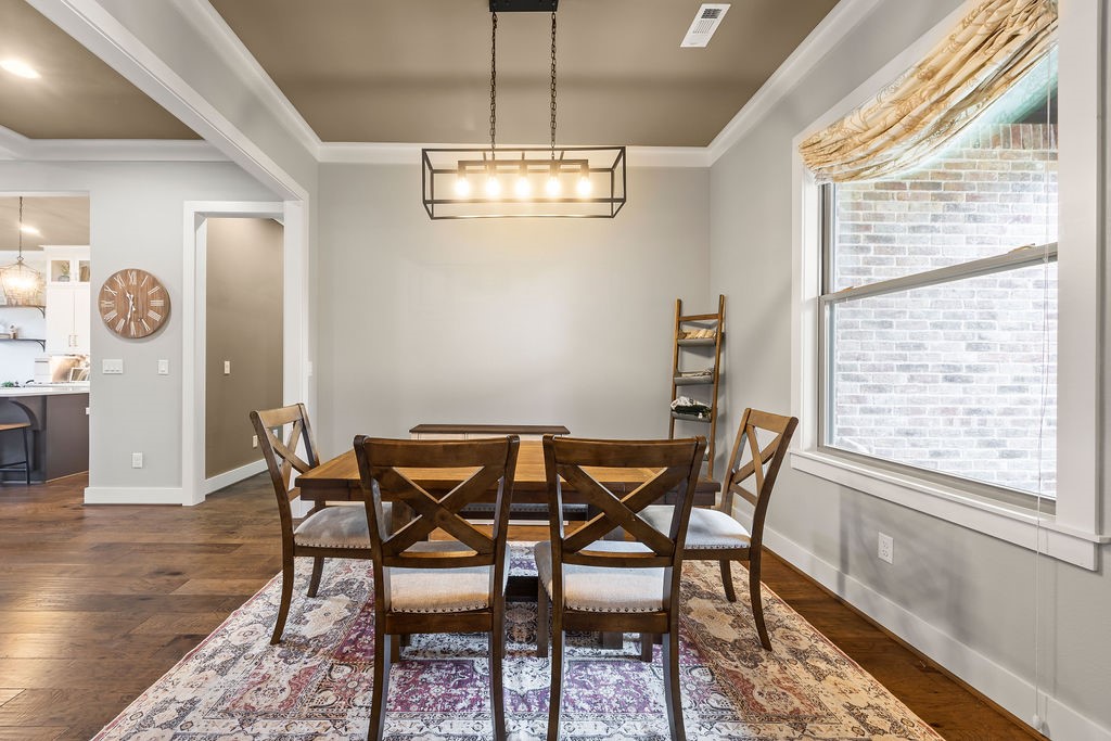 Scissortail - Residential