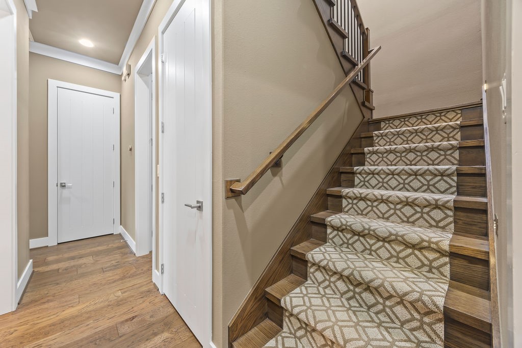 Scissortail - Residential