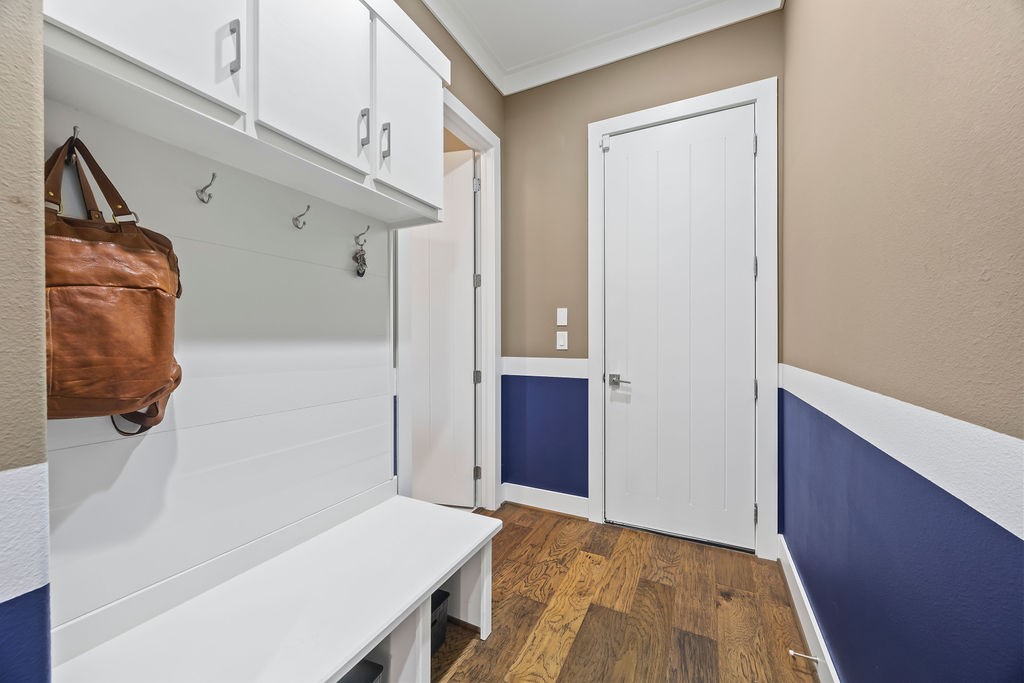 Scissortail - Residential