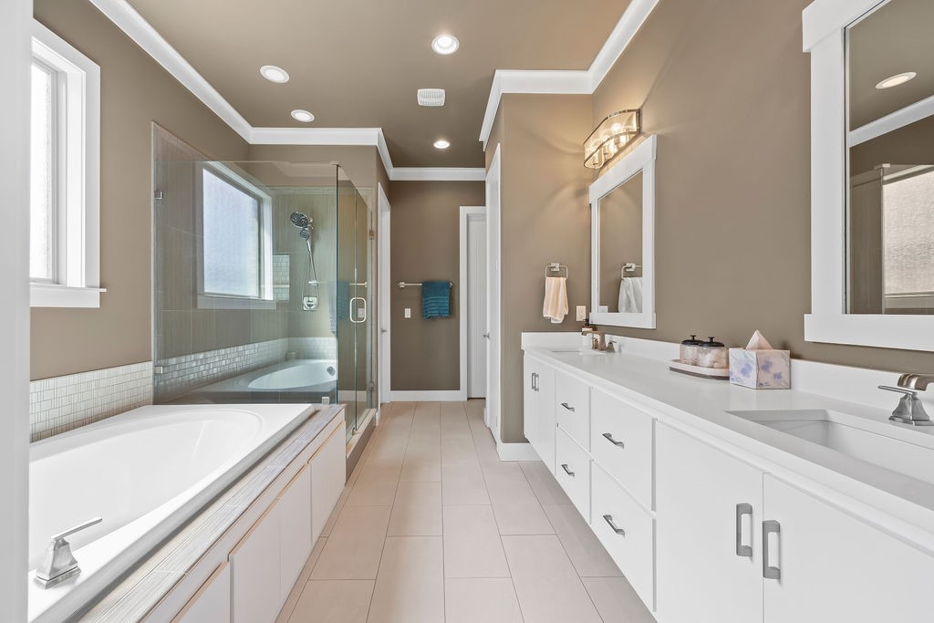 Scissortail - Residential