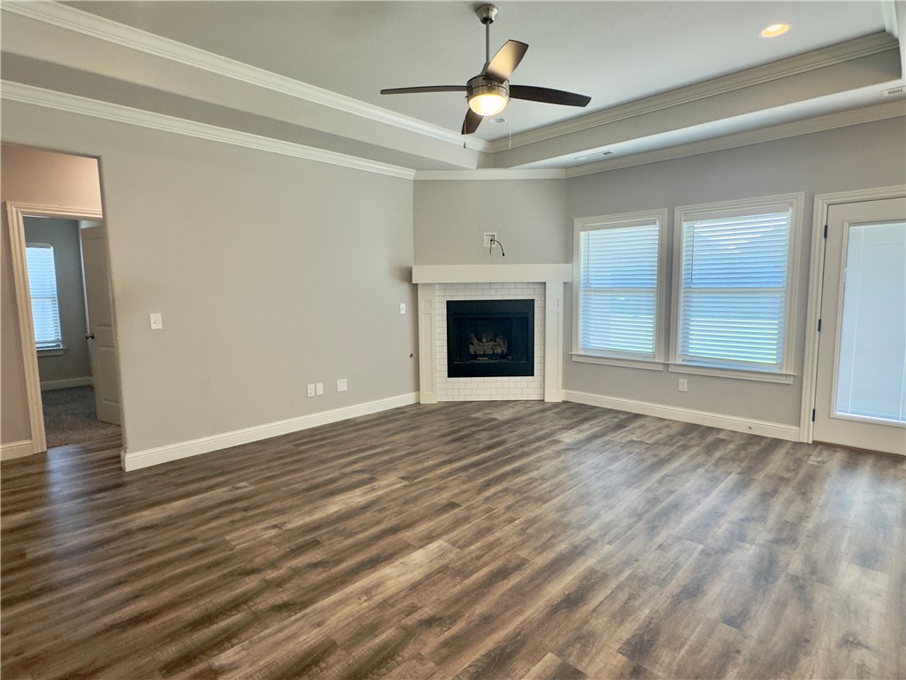 Creekview - Residential