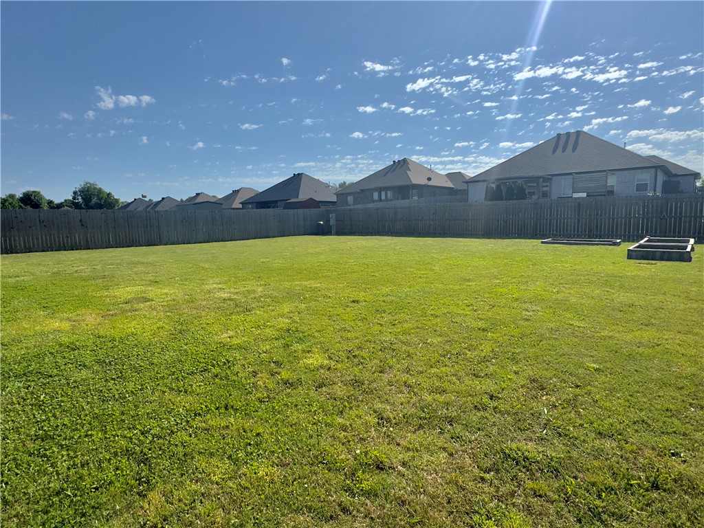 Creekview - Residential