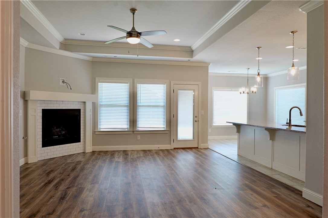 Creekview - Residential
