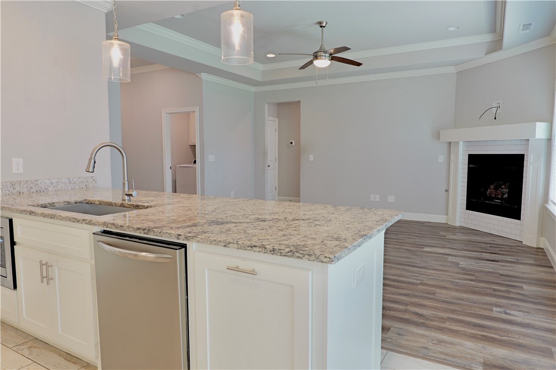 Creekview - Residential