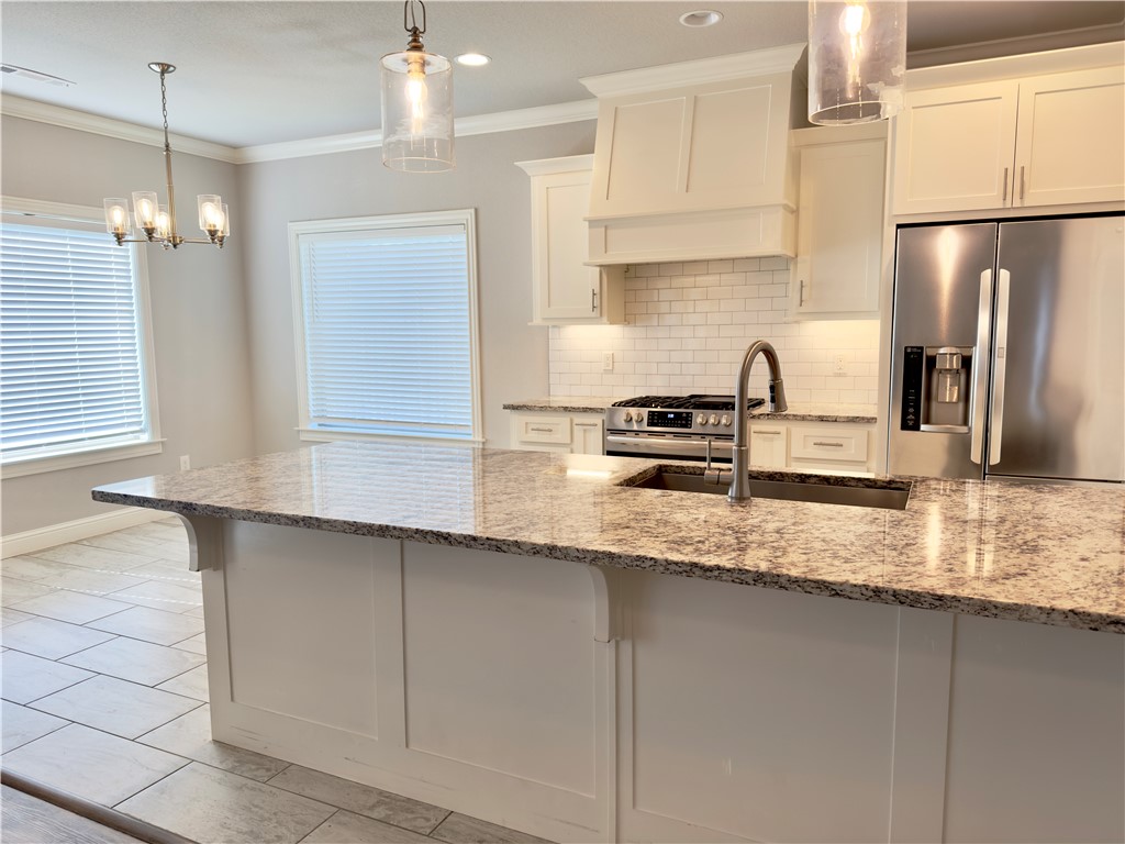 Creekview - Residential