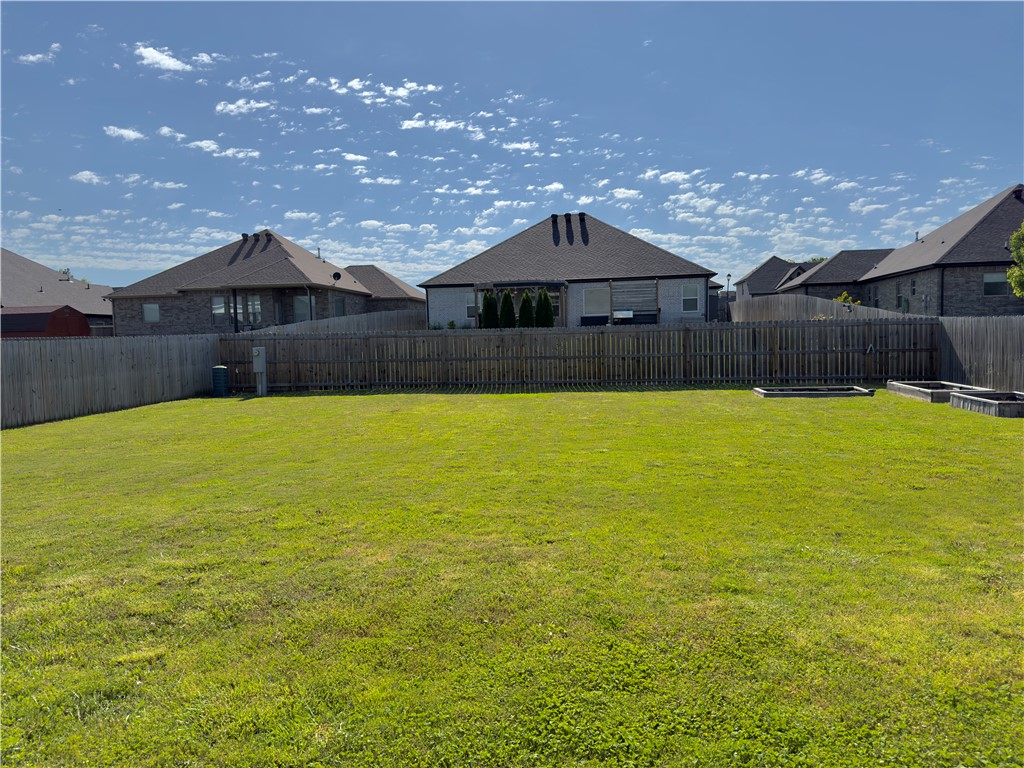 Creekview - Residential