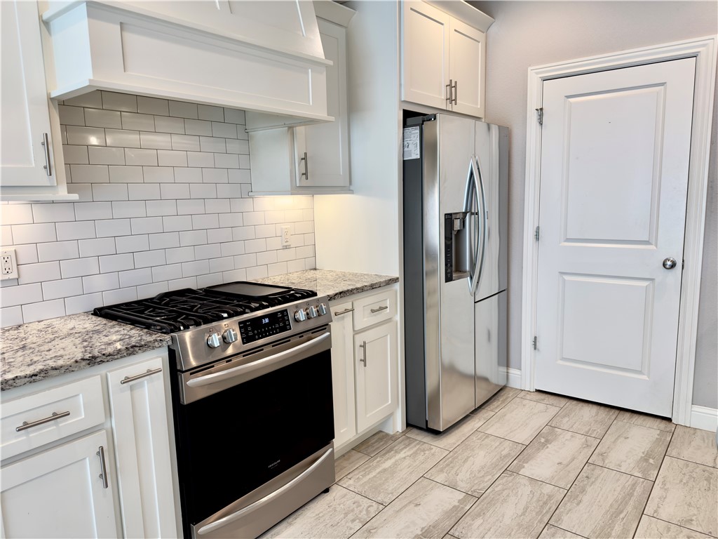 Creekview - Residential