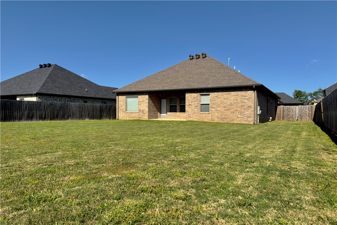 Creekview - Residential