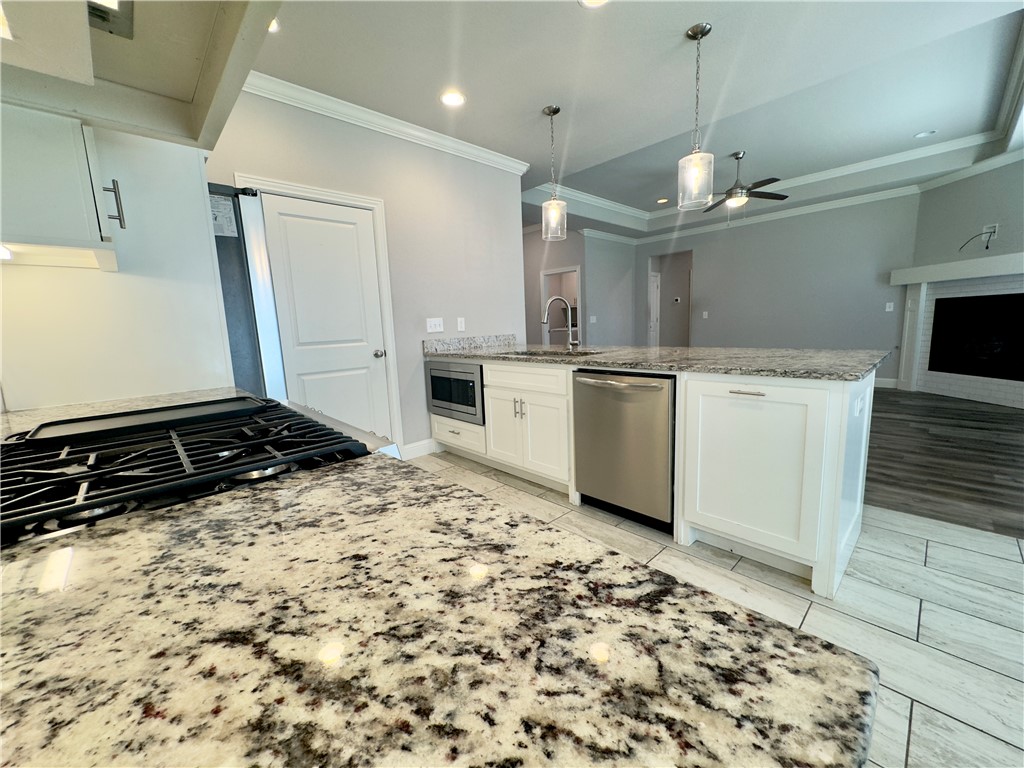 Creekview - Residential