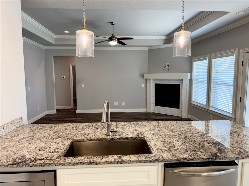 Creekview - Residential