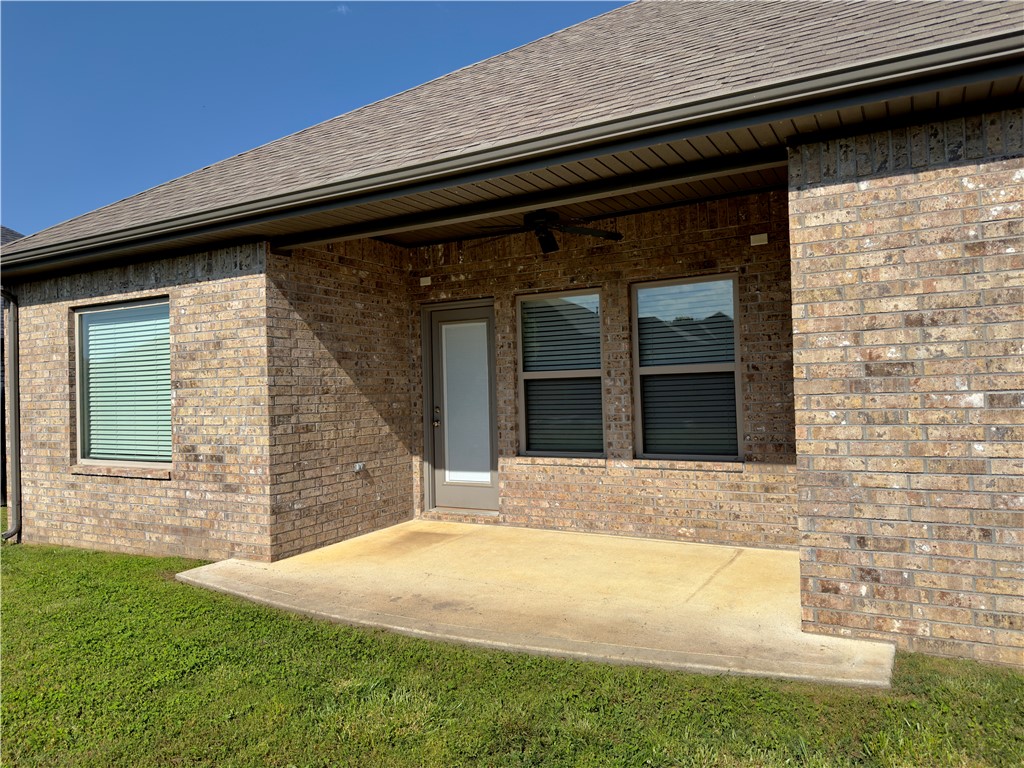 Creekview - Residential