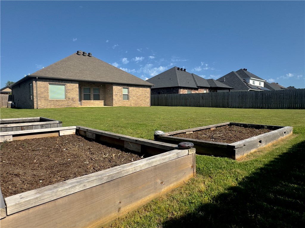 Creekview - Residential