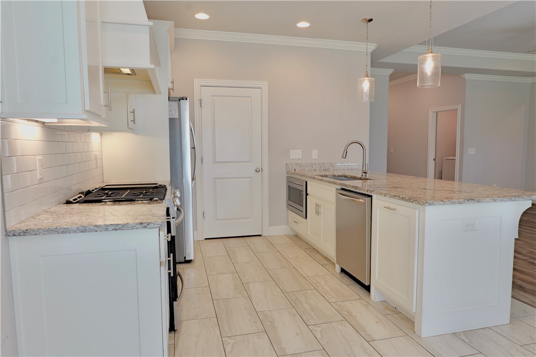 Creekview - Residential