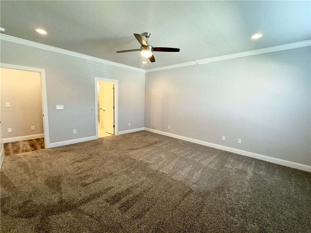Creekview - Residential