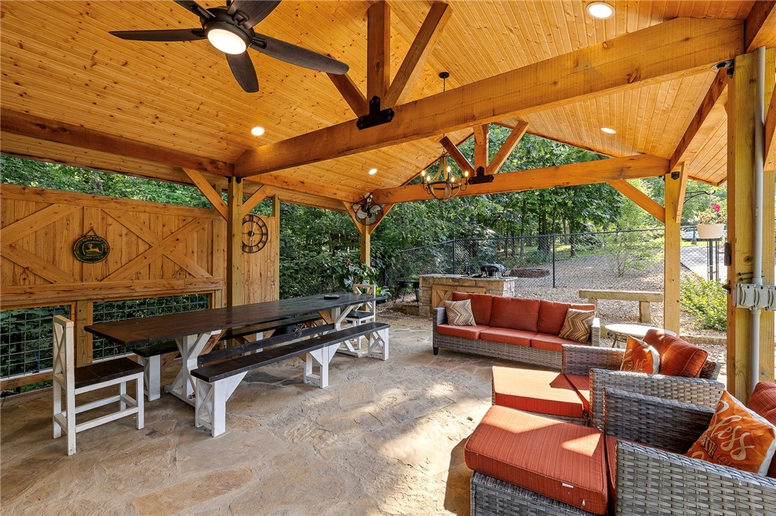 Dunbarton Sub Bvv - Residential