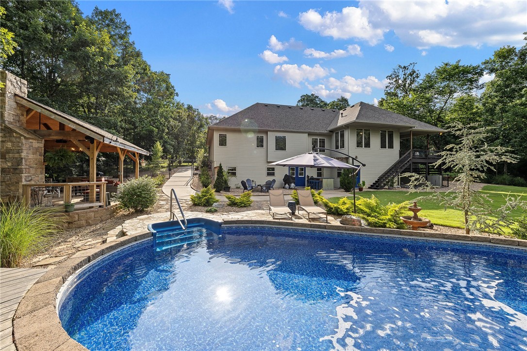 Dunbarton Sub Bvv - Residential