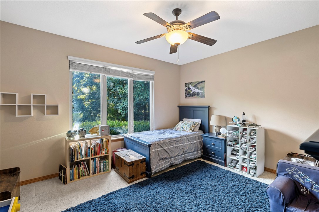 Dunbarton Sub Bvv - Residential