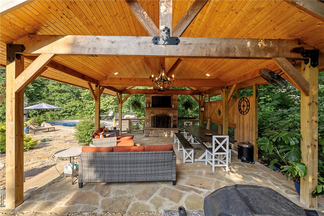 Dunbarton Sub Bvv - Residential