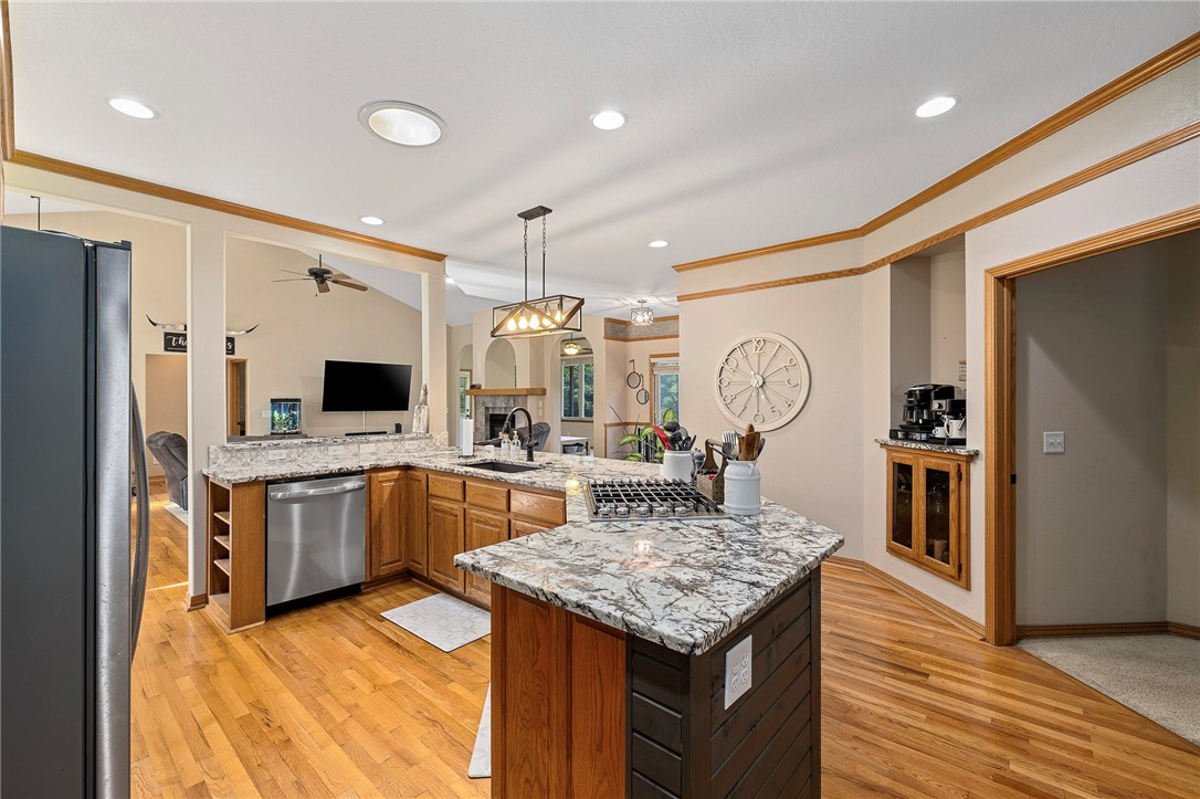 Dunbarton Sub Bvv - Residential