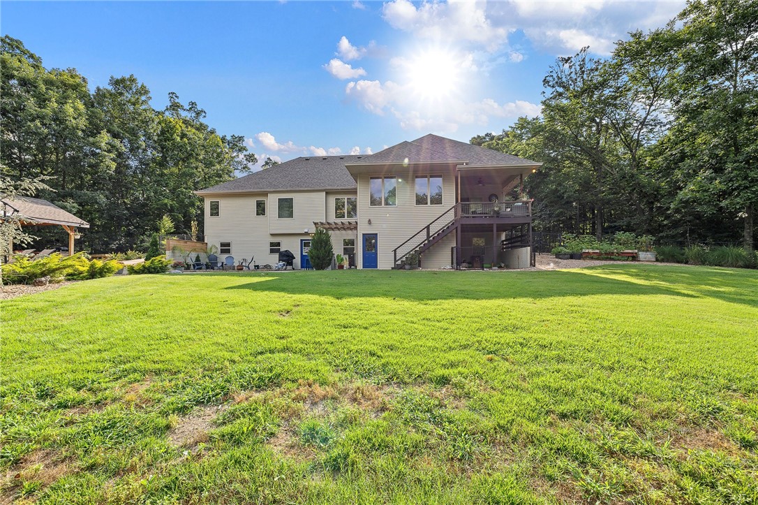 Dunbarton Sub Bvv - Residential