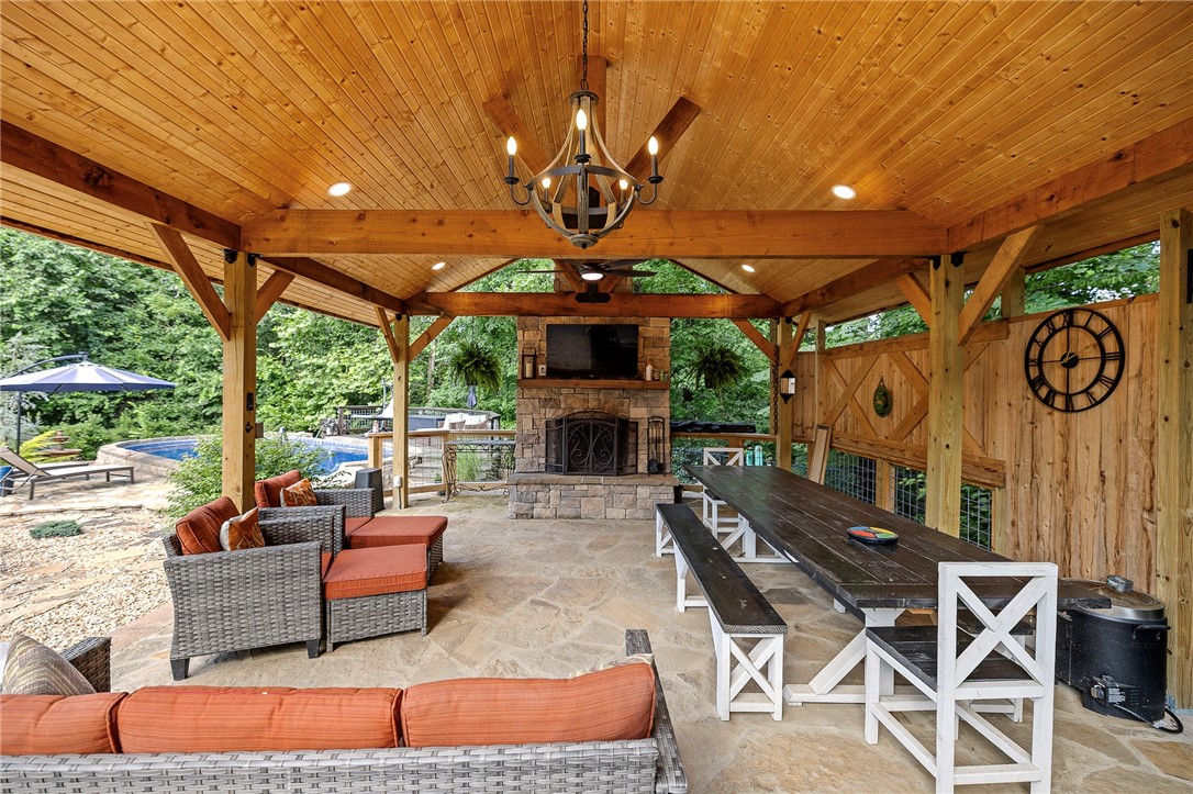 Dunbarton Sub Bvv - Residential