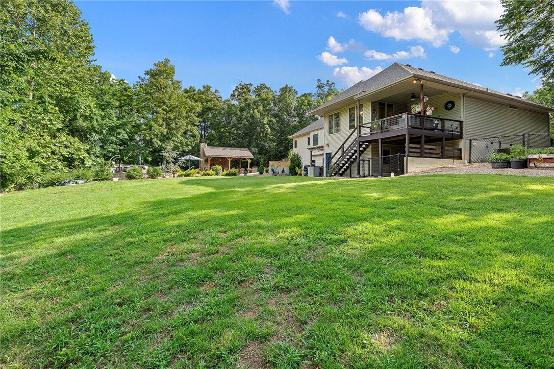 Dunbarton Sub Bvv - Residential