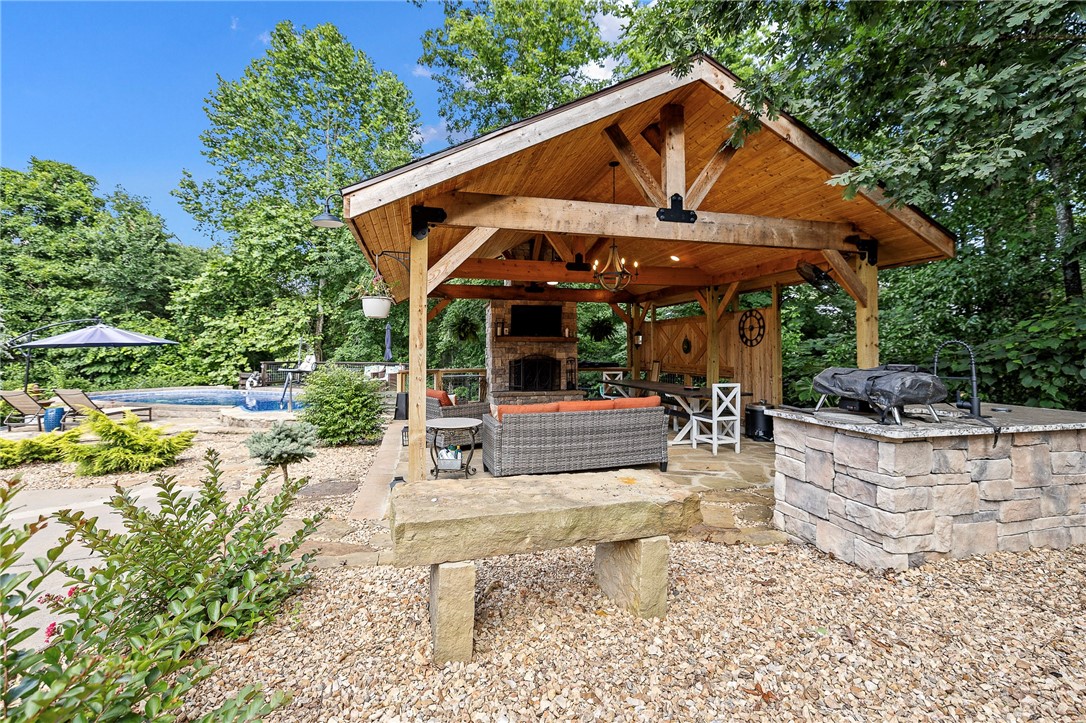 Dunbarton Sub Bvv - Residential