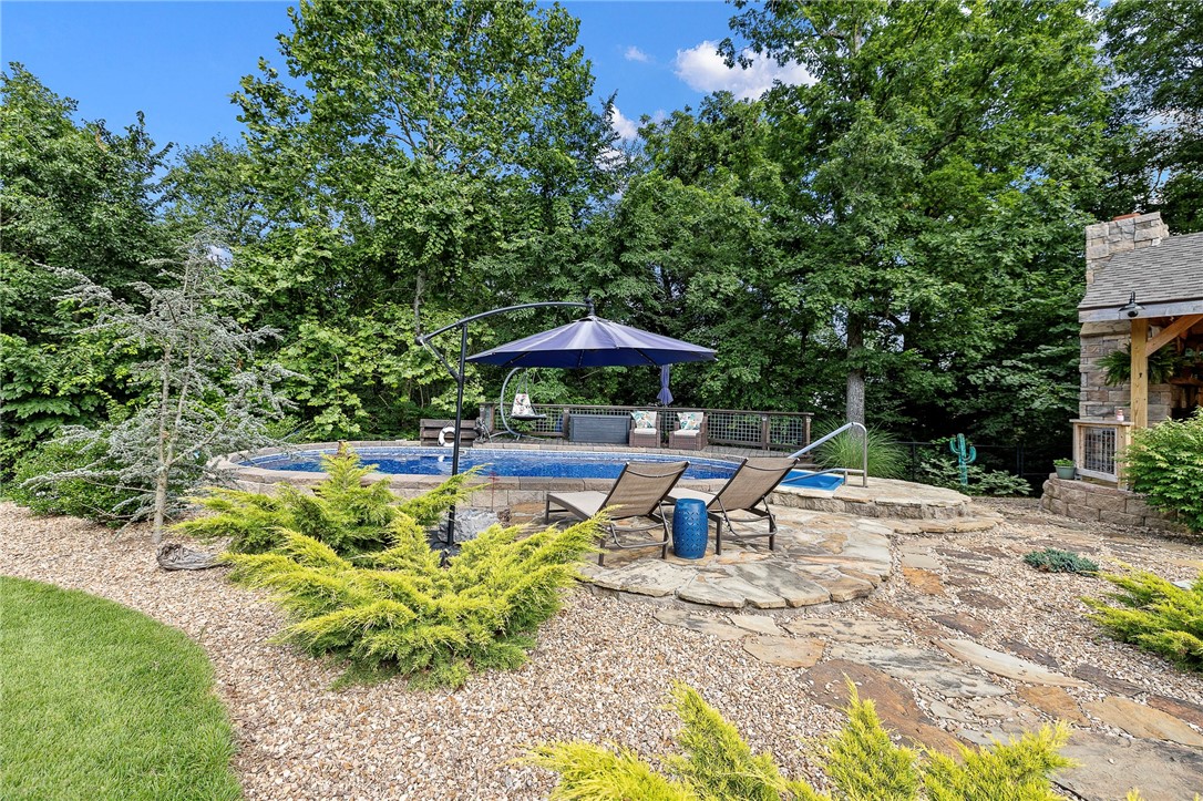 Dunbarton Sub Bvv - Residential