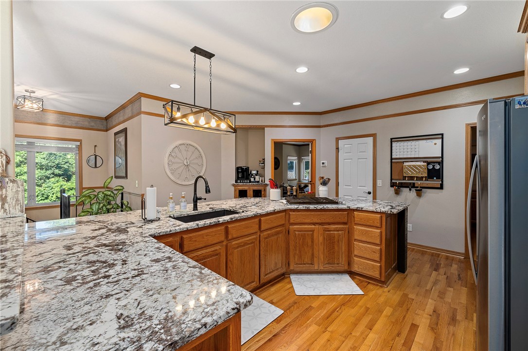 Dunbarton Sub Bvv - Residential