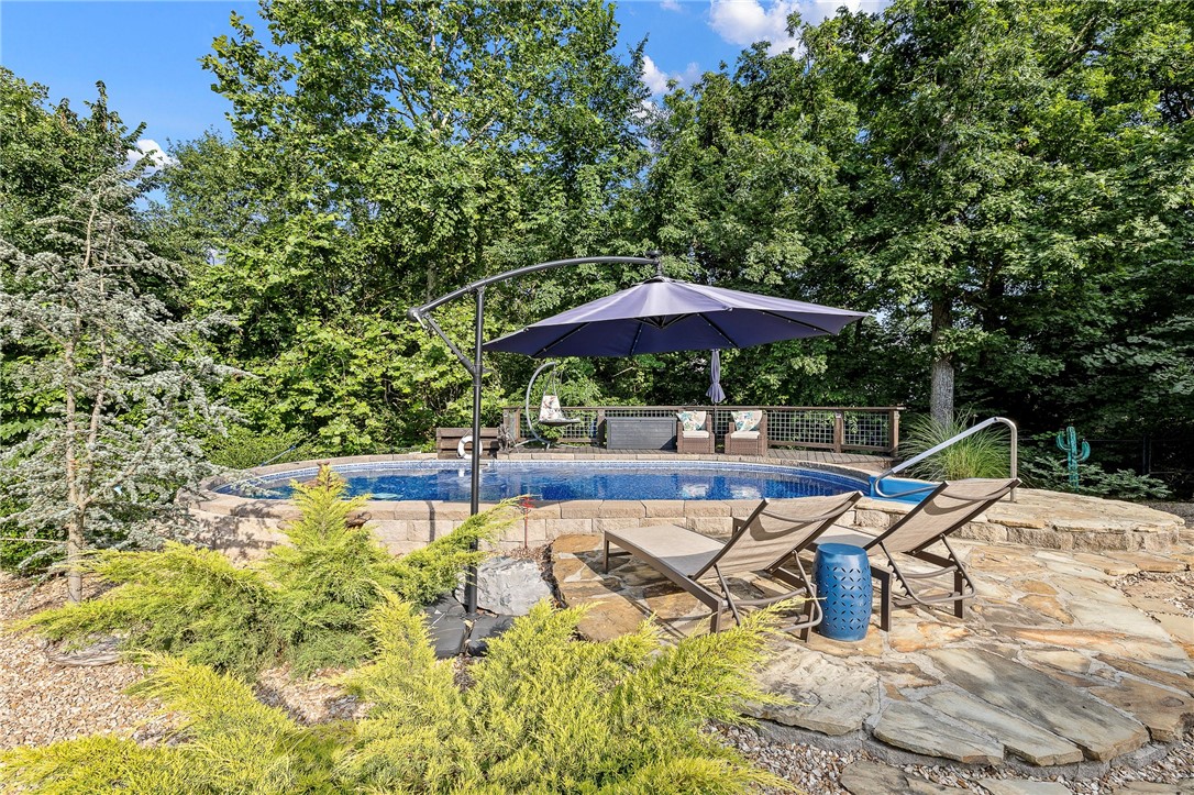 Dunbarton Sub Bvv - Residential