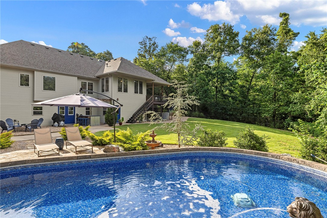 Dunbarton Sub Bvv - Residential