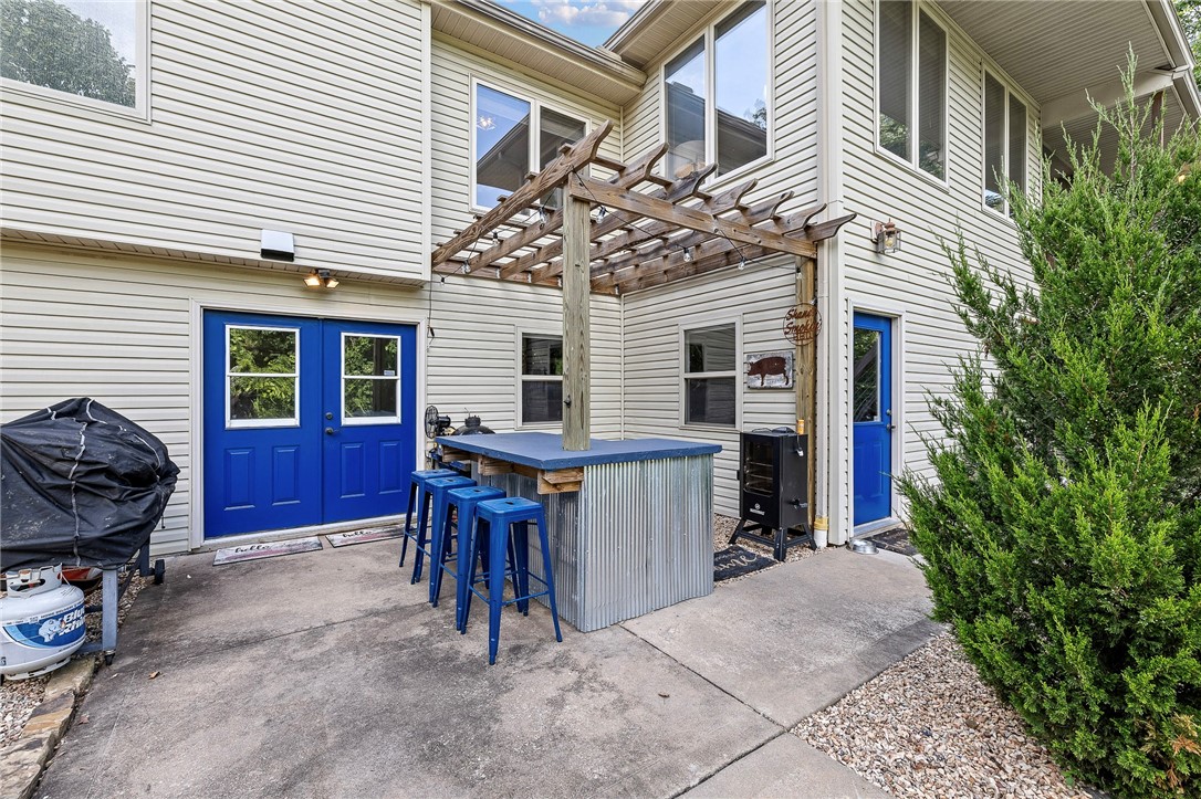 Dunbarton Sub Bvv - Residential