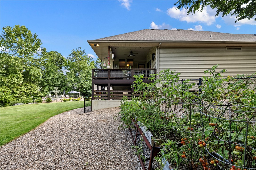 Dunbarton Sub Bvv - Residential