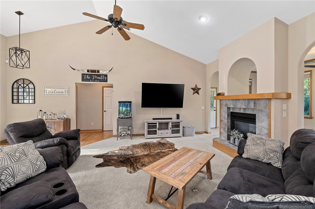 Dunbarton Sub Bvv - Residential