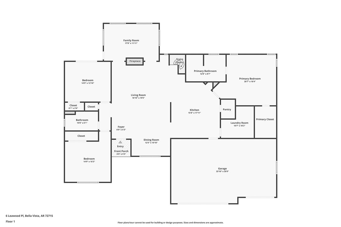 Dunbarton Sub Bvv - Residential