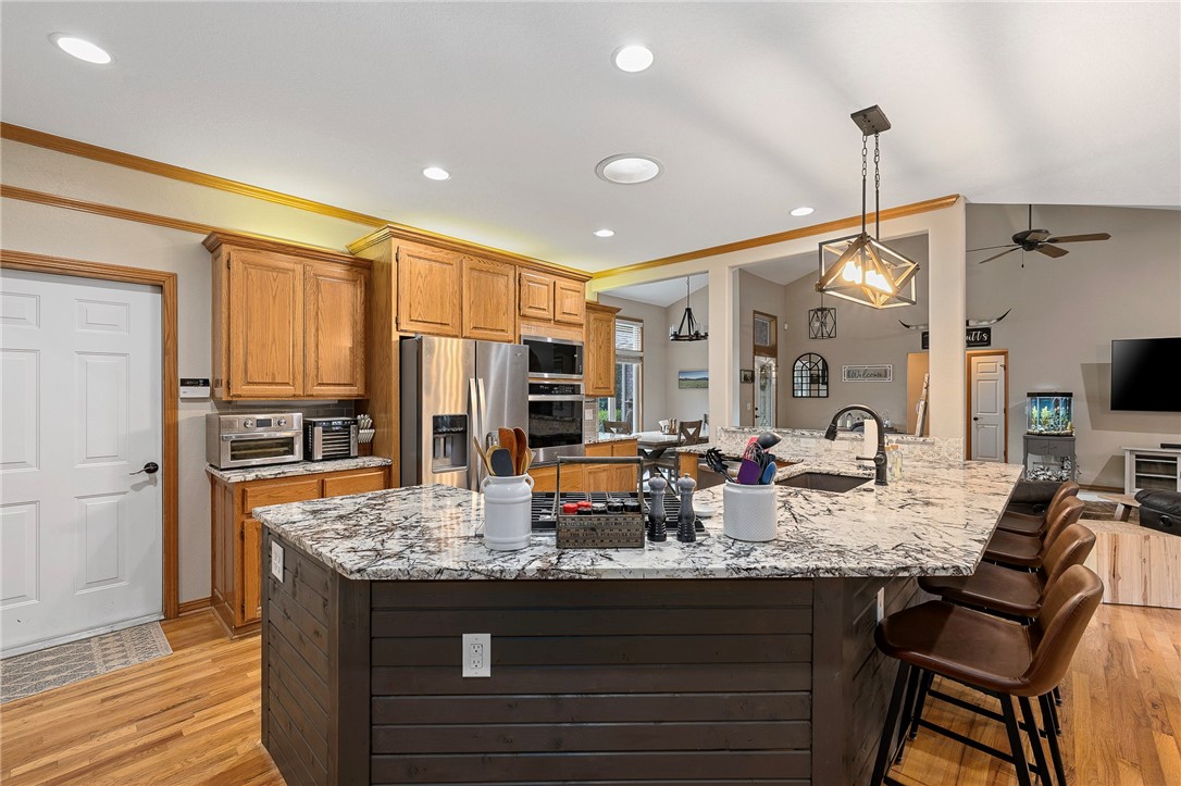 Dunbarton Sub Bvv - Residential