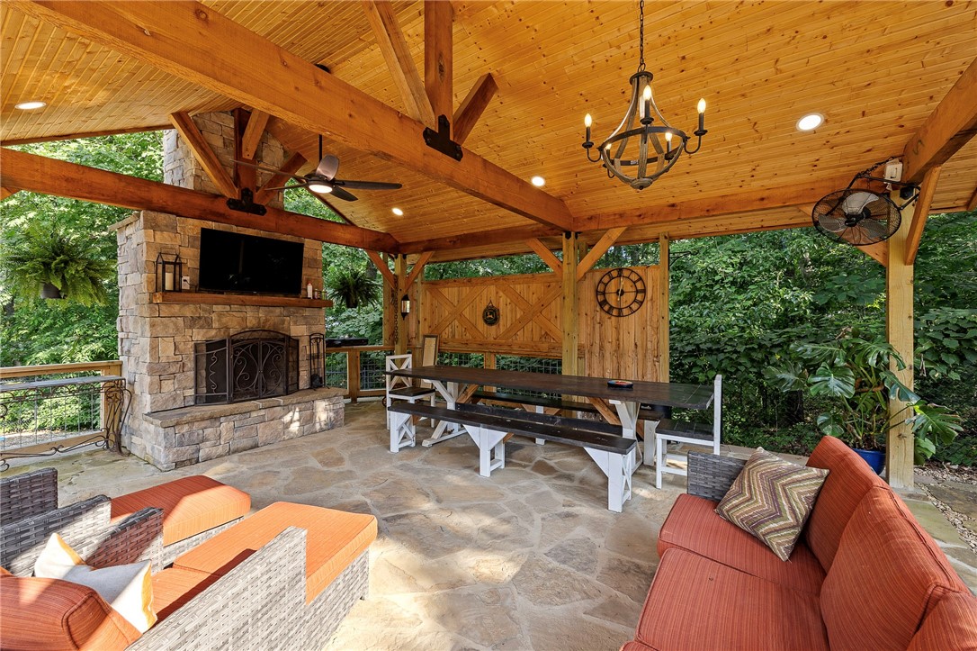 Dunbarton Sub Bvv - Residential