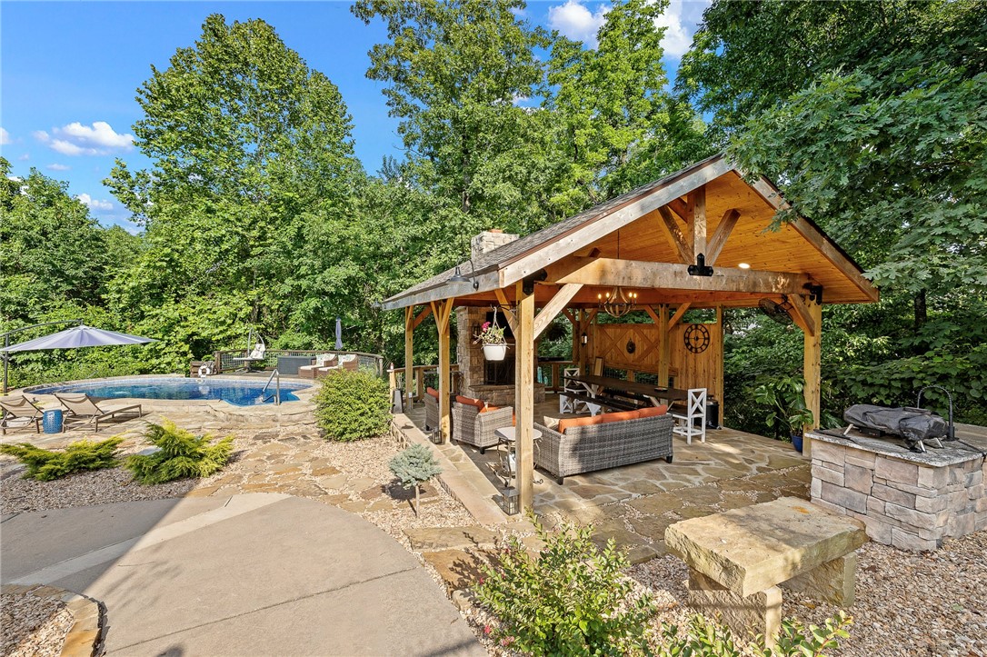 Dunbarton Sub Bvv - Residential